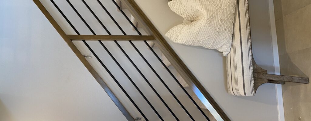BLACK ROUND STEEL BAR